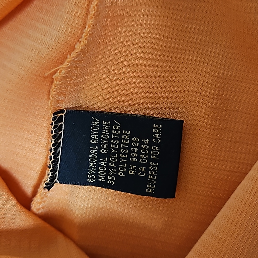 Bugatchi Men's Polo Golf Shirt TPC Sawgrass - Picture 5 of 5